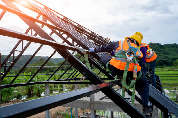 Best Slate Roofing Contractor  in Blakely, PA