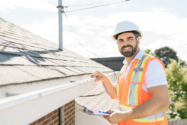 Best Tile Roofing Contractor  in Blakely, PA