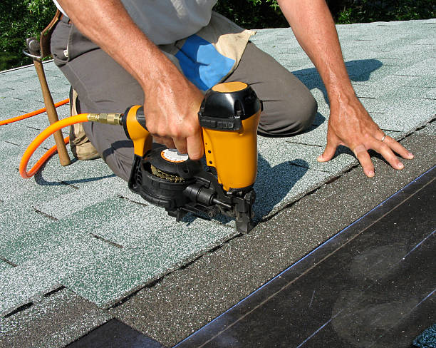 Best Shingle Roofing Installation  in Blakely, PA