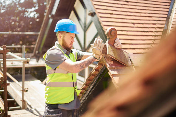 Trusted Blakely, PA Roofing Contractor Experts